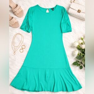 Ann Taylor summer dress